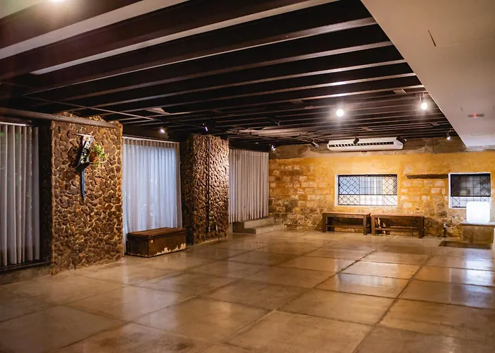 Cas'Amazonia Brasil Hotel Belém