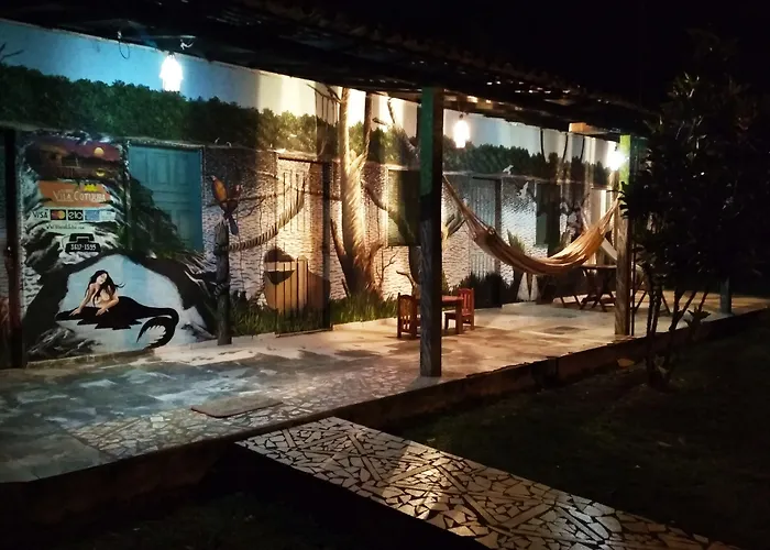 Resort Vila Cotijuba Belém