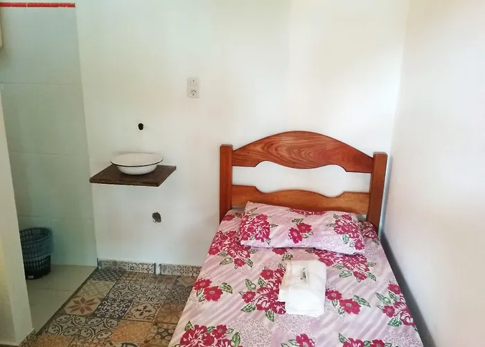 Resort Vila Cotijuba Belém