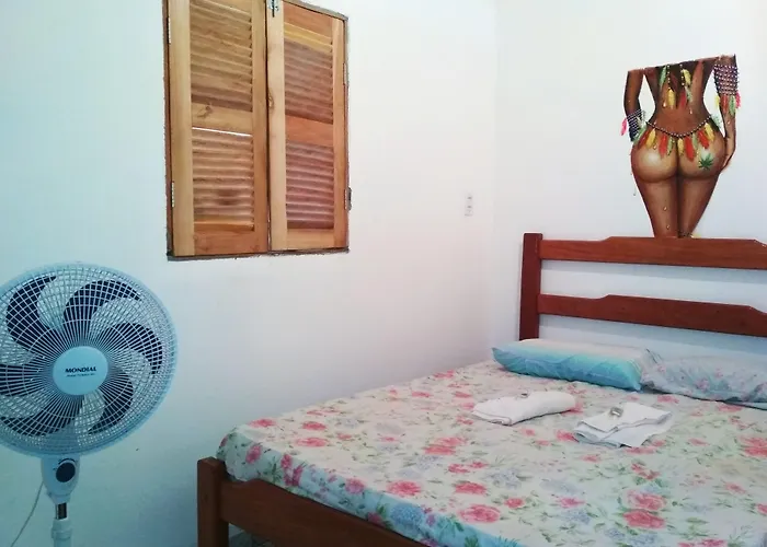 Resort Vila Cotijuba Belém